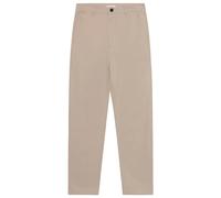 KnowledgeCotton Apparel - Tim Heavy Canvas Pant - Freizeithose, Gr. L-XL 31 - Length: 34'', beige (LightFeatherGray)