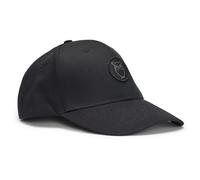 KnowledgeCotton Apparel Twill Cap Basecaps schwarz Größe M Lifestyle Hautfreundlich