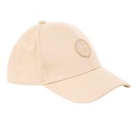 KnowledgeCotton Apparel Twill Cap (Größe L , beige)