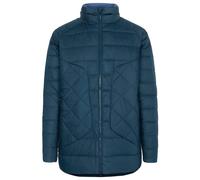 KnowledgeCotton Apparel - Vent Ripstop 90 Re:Down Insulated - Daunenjacke, Gr. S, blau (TotalEclipse)
