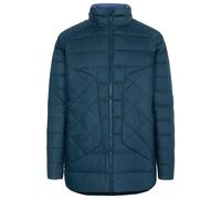 KnowledgeCotton Apparel - Vent Ripstop 90 Re:Down Insulated - Daunenjacke, Gr. XXL, blau (TotalEclipse)