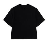 KnowledgeCotton Apparel - Women's Organic Cotton T-Shirt - T-Shirt, Gr. L, schwarz (BlackJet)