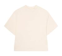 KnowledgeCotton Apparel - Women's Organic Cotton T-Shirt - T-Shirt, Gr. L, weiß (Egret)