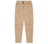 KnowledgeCotton Apparel - Women's Vent Ribstop Light Pants - Freizeithose, Gr. M, beige (Tuffet)