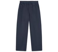 KnowledgeCotton Apparel - Women's Vent Ripstop 90 Pants - Freizeithose, Gr. M, blau (BlackJet)