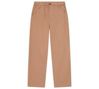 KnowledgeCotton Apparel - Women's Vent Ripstop 90 Pants - Freizeithose, Gr. XL, braun (Tuffet)