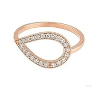 KnSam Echt Gold Schmuck Trauringe Au 375/585/750 Weißgold, Klassiker Solitärring mit Diamant, Weiß Gold 9K/14K/18K Pärchen Ringe, Gr.47-65