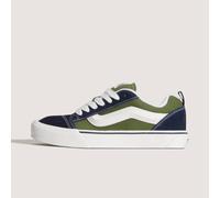 Knu Skool NINETIES Navy/Green EU 40.5 Herren