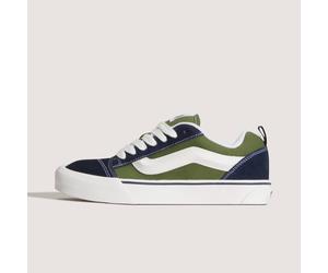 Knu Skool NINETIES Navy/Green EU 42 Herren