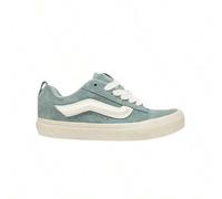 Knu Skool Pig Suede Women's Sneakers Green VN000D6ZTTN1