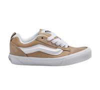 Vans Knu Skool MTB-Schuhe beige weiß pur - 36