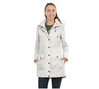 Knuffelwuff leichte Damen Übergangsjacke Lexington beige 40 - EU