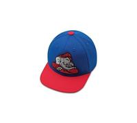 koaa Benjamin Blümchen Auf'm Schirm Snapback - Benjamin blümchen, Basecap Kinder, Coole Cap für Jungen & mädchen, Snapback käppi, schildkappe, cappy, cappies Kids, Snapback Junge, käppi Kleinkinder