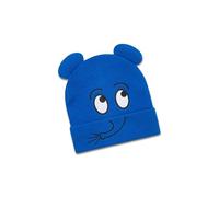 koaa - Der Elefant - Mascot Beanie Blue Size: 3-8 Years