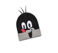 koaa - Der kleine Maulwurf - Mascot Beanie Mütze Kids Unisex (DE/NL/SE/PL, Alter, 3 Jahre, 8 Jahre)