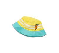 koaa Die Maus Beachboy - Bucket Hat (DE/NL/SE/PL, Alter, 3 Jahre, 8 Jahre, Gelb/Blau)