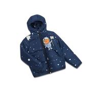 koaa - Die Maus “Space” - Padded Jacket navy (DE/NL/SE/PL, Numerisch, 104, Regular, Navy)