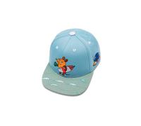 koaa Die Maus Surfer - Snapback (DE/NL/SE/PL, Alter, 3 Jahre, 8 Jahre, Blau)