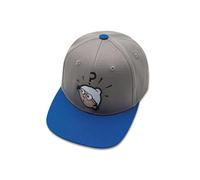 koaa Mainzelmännchen - Det - Snapback Kappe Kids Unisex (as3, Age, 3_Years, 8_Years)
