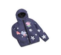 koaa - Peppa Wutz “Space” - Padded Jacket purple (DE/NL/SE/PL, Numerisch, 104, Regular, Lila)