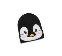 koaa - Pingu der Pinguin - Mascot Beanie Mütze Kids Unisex (DE/NL/SE/PL, Alter, 1 Jahr, 3 Jahre)