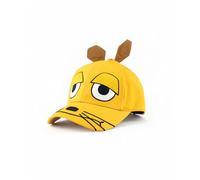 koaa Sendung mit der Maus - Die Maus - Mascot Cap Kids Unisex Orange