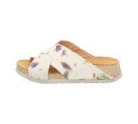 Think! Damen Pantolette KOAK 39 Bianco