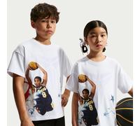 Kobe Dri-FIT Max90 T-Shirt (Kinder) - Weiß L IO1146-100