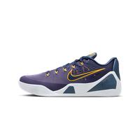 Kobe IX Elite Low EM Protro Basketballschuh - Blau 44 IH1401-401