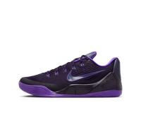 Kobe IX Elite Low EM Protro Basketballschuh - Lila 40 IH1401-500