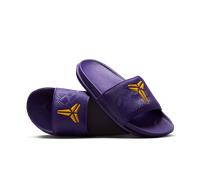 Kobe Offcourt Herren-Slides - Lila 38.5 IF2870-500