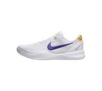 Nike Kobe 8 Protro Lakers Home 42.5 EU
