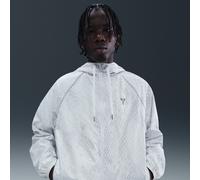 Kobe Webjacke (Herren) - Weiß M IB2704-100