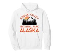 Kobuk-Valley-Nationalpark Pullover Hoodie