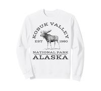Kobuk-Valley-Nationalpark Sweatshirt