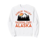 Kobuk-Valley-Nationalpark Sweatshirt