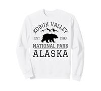 Kobuk-Valley-Nationalpark Sweatshirt