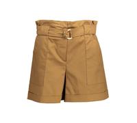 KOCCA Gemma Shorts Braun Elegant & Komfortabel - Größe: 42