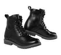 Kochmann Palermo Schuhe, schwarz Größe: 42