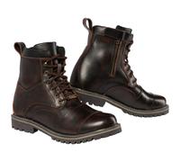 Kochmann Palermo Schuhe, whisky braun Größe: 43