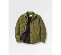 Kodiak 2.0 Sherpa-gefüttertes Cord-Overshirt L