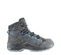 KODY EVO GTX MID JR anthrazit/blau 39 EU