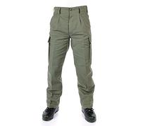 Leo Köhler Feldhose Moleskin nach Bundeswehr TL 15 unisex