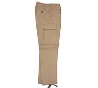 Köhler Moleskinhose Original (9/52, Khaki)