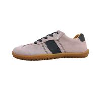 KOEL Damen Barefoot Sneakers ILA Suede 3.0 pink, Größe:38 EU