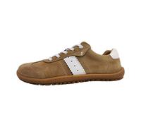 KOEL Damen Barefoot Sneakers ILA Suede 3.0 beige, Größe:39 EU