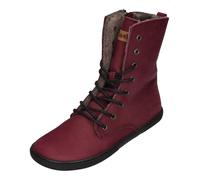 Koel - Women's Faro - Winterschuhe, Gr. 41, rot (Bordo)