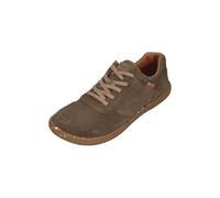 KOEL Barefoot Damenschuhe - Sneakers Francie ECO - Olive, Größe:41 EU