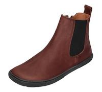 KOEL Damenschuhe - Barefoot Booties FILAS HYDRO - chocolate, Größe:43 EU