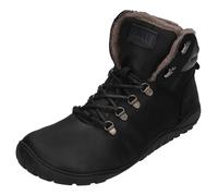 Koel - Porter Lambswool - Winterschuhe, Gr. 48, schwarz (Black)